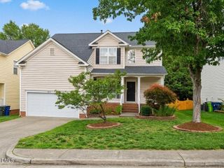 8717 Springhouse Lane, Raleigh, NC 27617