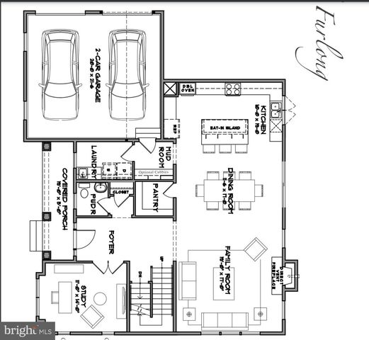 2 ANGLESEY LN, Upper Gwynedd, PA 19446