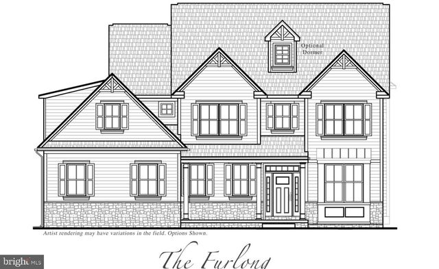 2 ANGLESEY LN, Upper Gwynedd, PA 19446