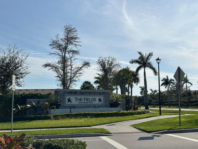 8191 Cinch Way, Lake Worth, FL 33467