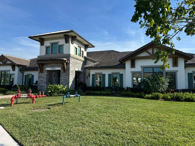 8191 Cinch Way, Lake Worth, FL 33467