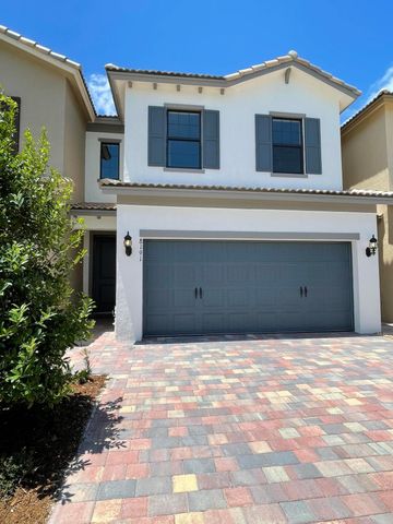 8191 Cinch Way, Lake Worth, FL 33467