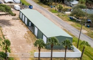 1703 Highway 35 S. Buildings, Rockport, TX 78382