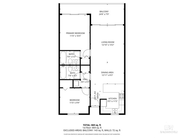 24522 Perdido Beach Boulevard 5216, Orange Beach, AL 36561