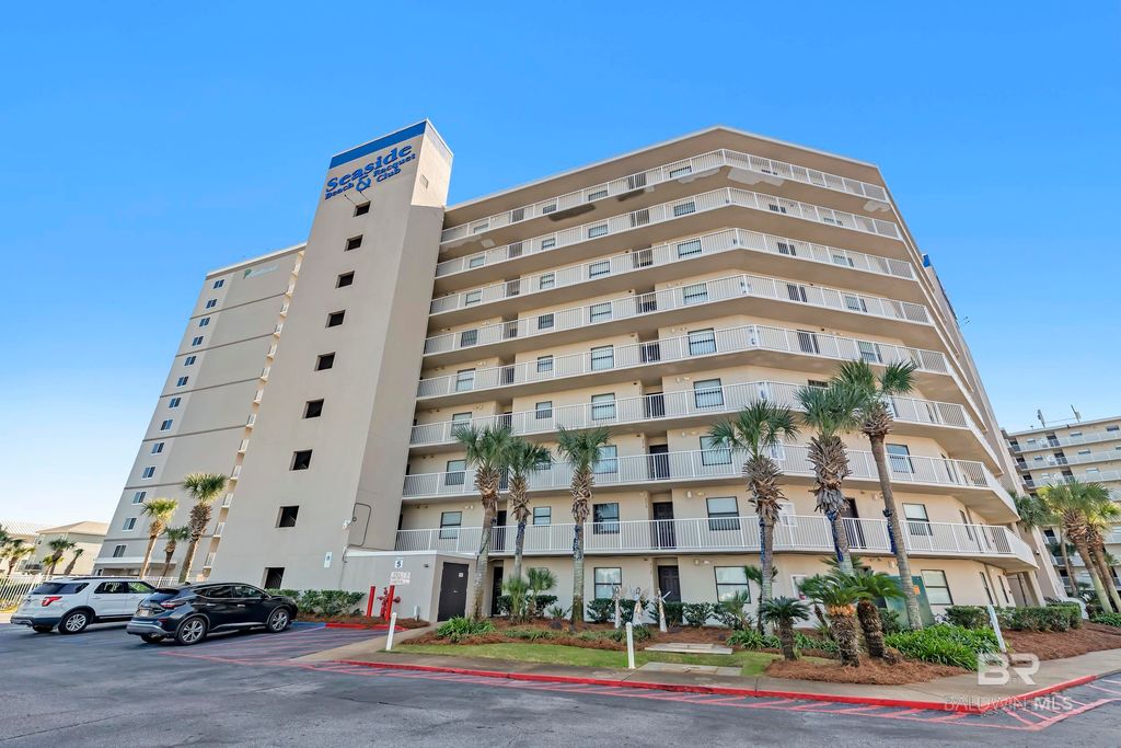 24522 Perdido Beach Boulevard 5216, Orange Beach, AL 36561