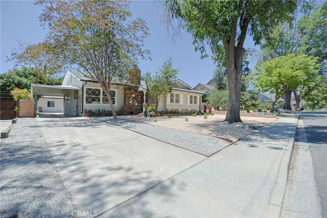 1031 Northwestern Drive, Claremont, CA 91711