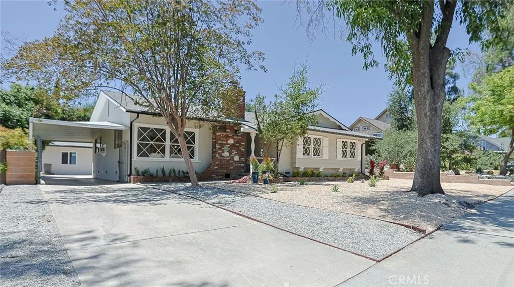 1031 Northwestern Drive, Claremont, CA 91711