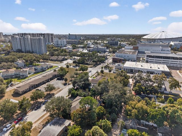 260 13TH STREET N, St Petersburg, FL 33705