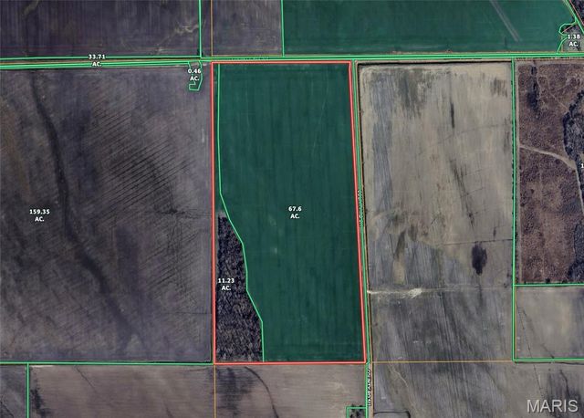 0 County Road 512, East Prairie, MO 63845