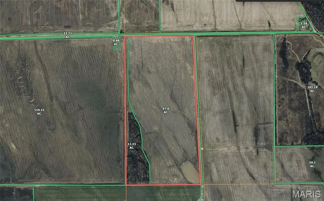 0 County Road 512, East Prairie, MO 63845