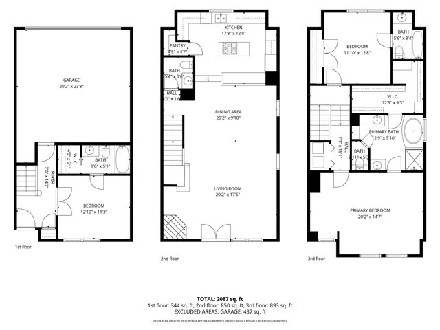 5231 Lillian Street, Houston, TX 77007