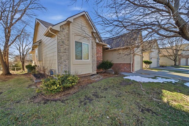 13501 W Links St, Wichita, KS 67235