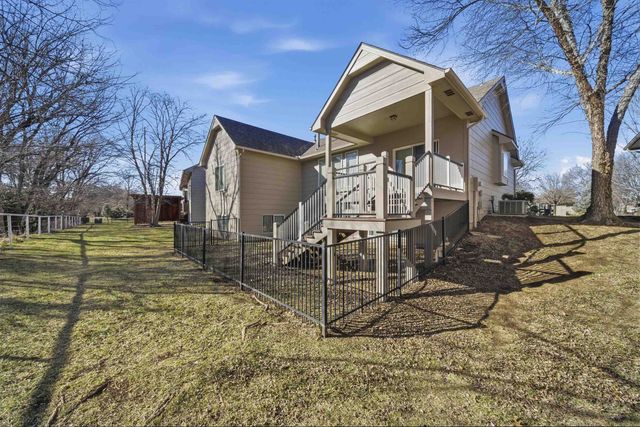 13501 W Links St, Wichita, KS 67235