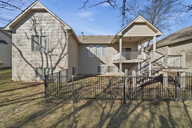 13501 W Links St, Wichita, KS 67235