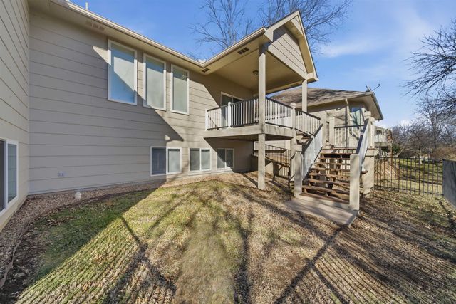 13501 W Links St, Wichita, KS 67235