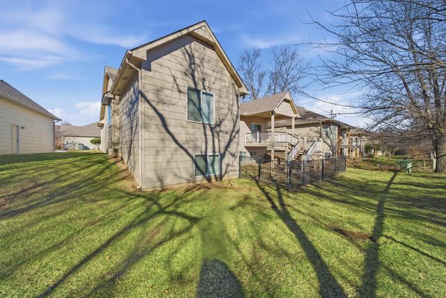 13501 W Links St, Wichita, KS 67235