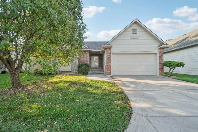 13501 W Links St, Wichita, KS 67235