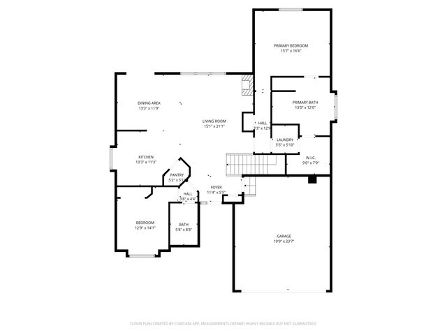 13501 W Links St, Wichita, KS 67235