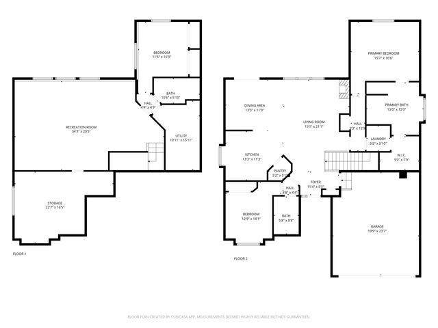 13501 W Links St, Wichita, KS 67235