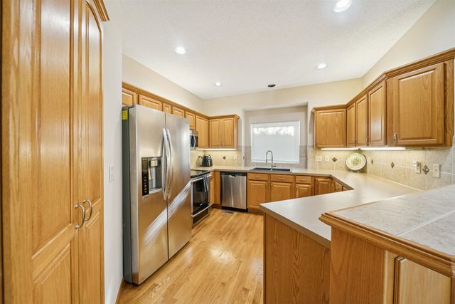 13501 W Links St, Wichita, KS 67235