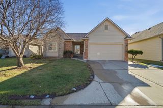 13501 W Links St, Wichita, KS 67235