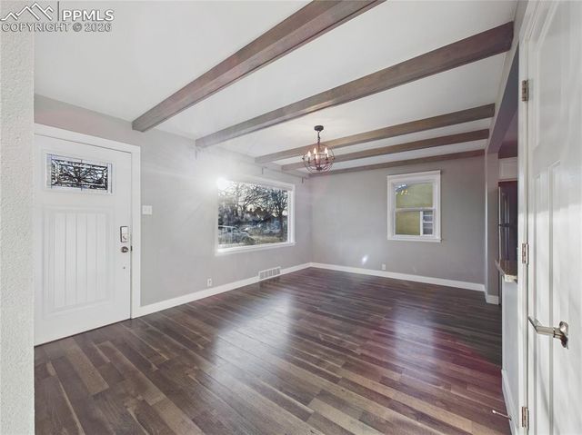 2727 Denver Boulevard, Pueblo, CO 81003