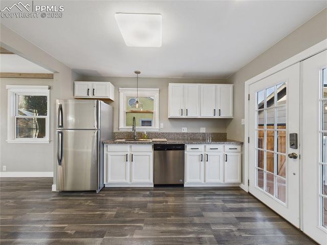 2727 Denver Boulevard, Pueblo, CO 81003