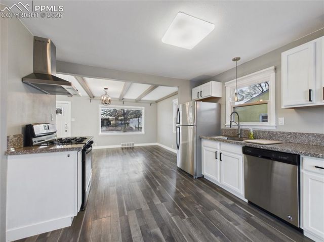 2727 Denver Boulevard, Pueblo, CO 81003