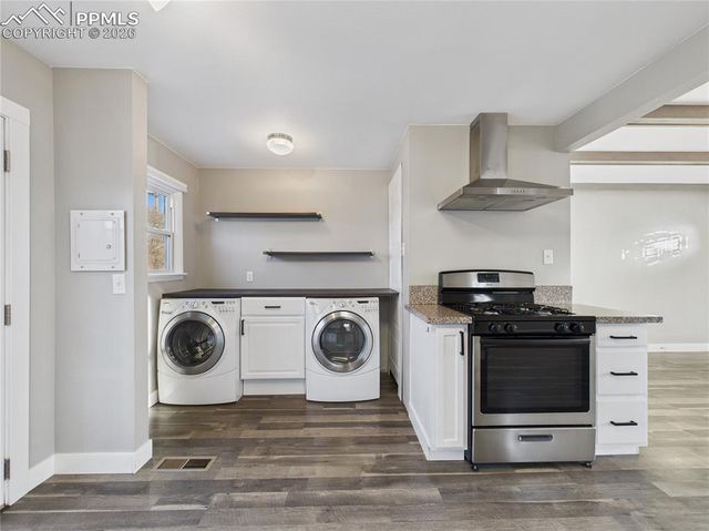 2727 Denver Boulevard, Pueblo, CO 81003