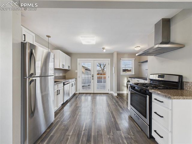 2727 Denver Boulevard, Pueblo, CO 81003