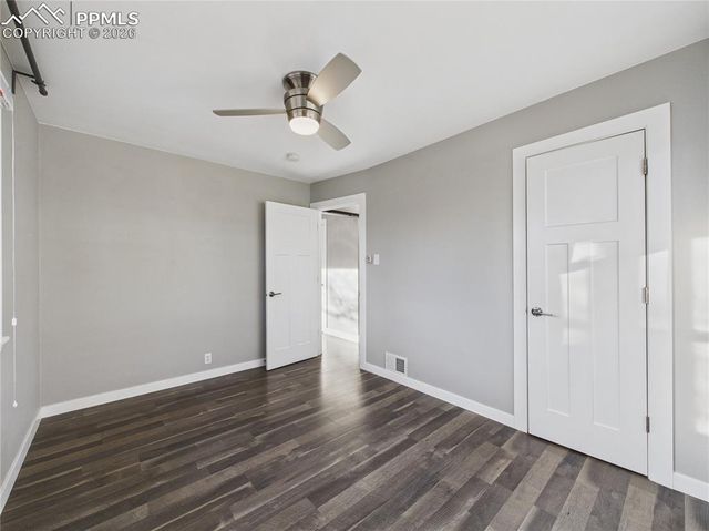 2727 Denver Boulevard, Pueblo, CO 81003