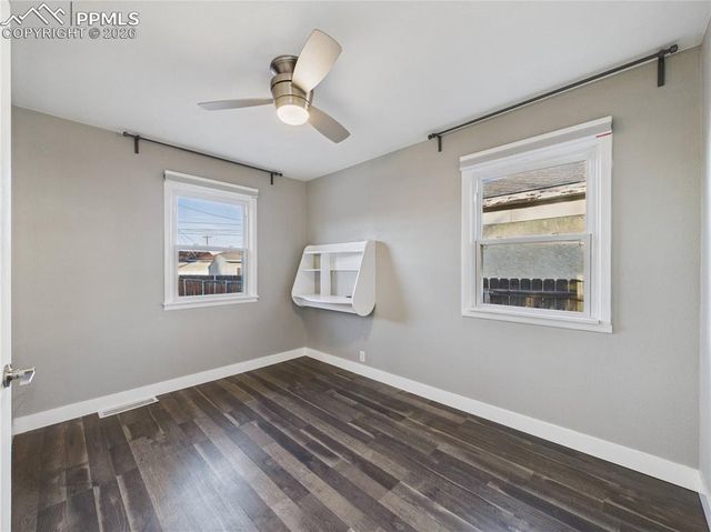 2727 Denver Boulevard, Pueblo, CO 81003