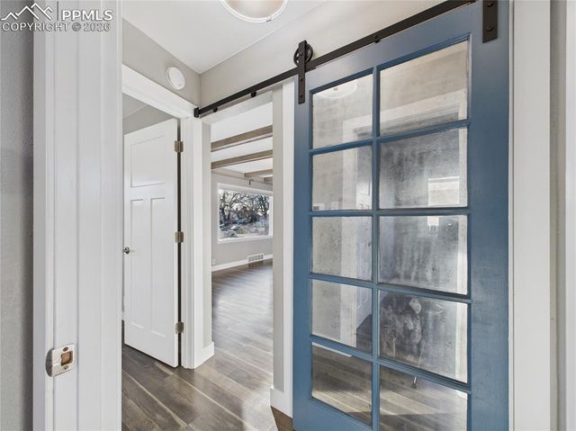 2727 Denver Boulevard, Pueblo, CO 81003