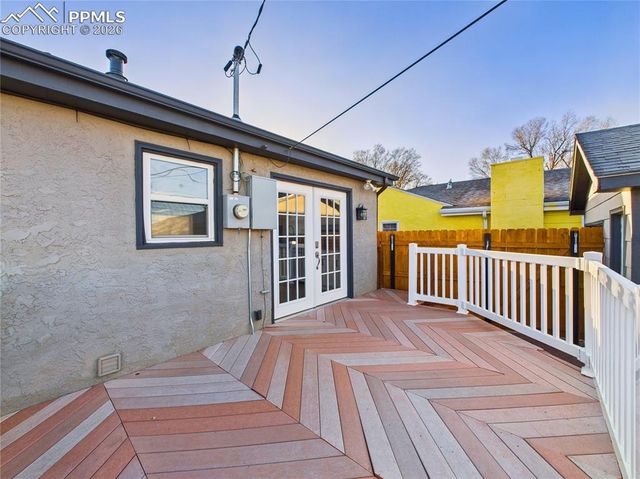 2727 Denver Boulevard, Pueblo, CO 81003