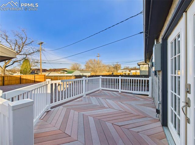 2727 Denver Boulevard, Pueblo, CO 81003