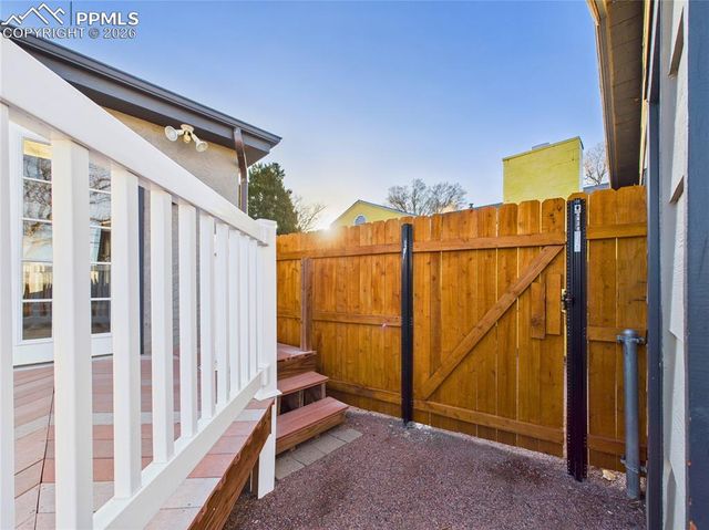 2727 Denver Boulevard, Pueblo, CO 81003