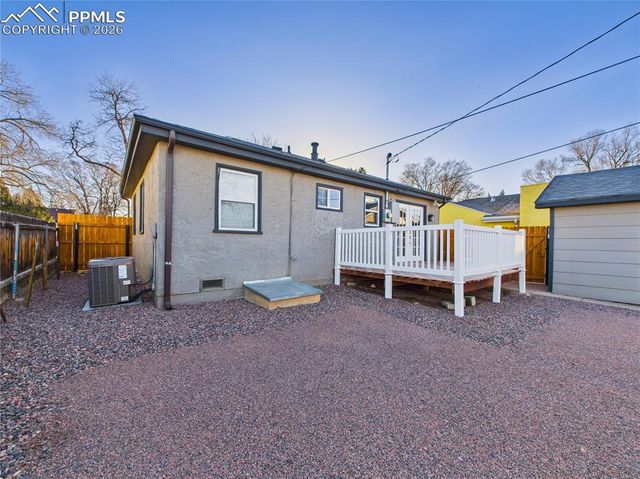 2727 Denver Boulevard, Pueblo, CO 81003