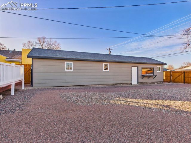 2727 Denver Boulevard, Pueblo, CO 81003