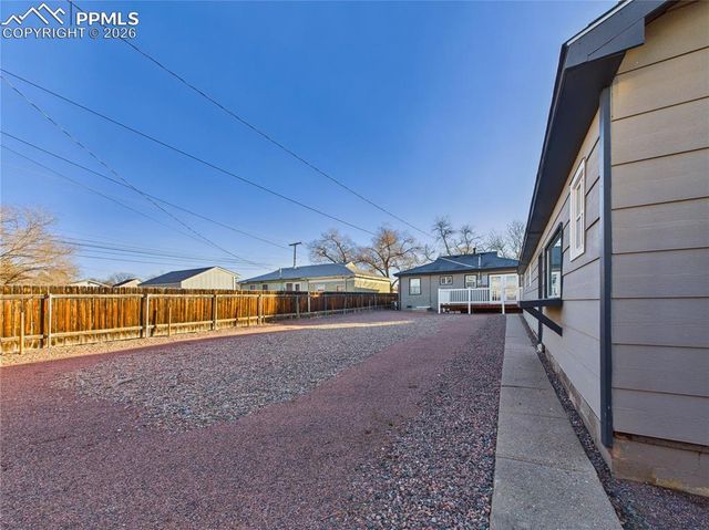 2727 Denver Boulevard, Pueblo, CO 81003