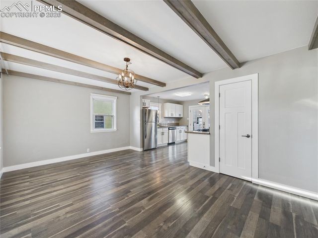 2727 Denver Boulevard, Pueblo, CO 81003