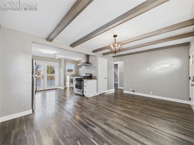 2727 Denver Boulevard, Pueblo, CO 81003