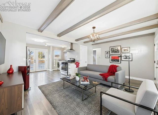 2727 Denver Boulevard, Pueblo, CO 81003