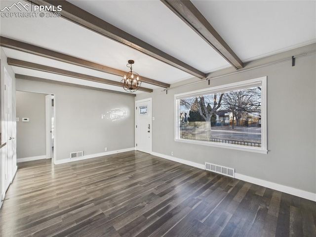 2727 Denver Boulevard, Pueblo, CO 81003