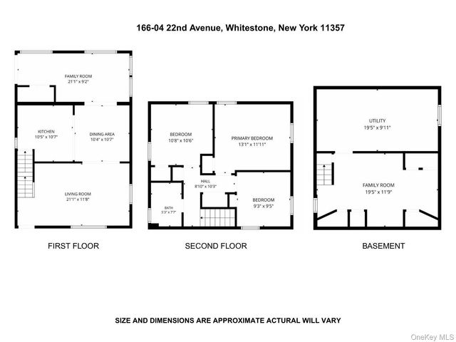 166-04 22nd Avenue, Whitestone, NY 11357