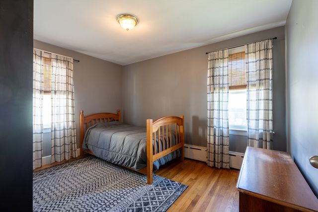 110 James M. Beardsworth Road, Tiverton, RI 02878