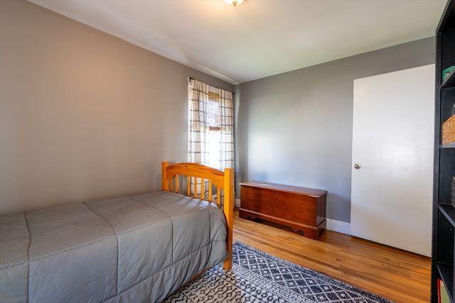 110 James M. Beardsworth Road, Tiverton, RI 02878