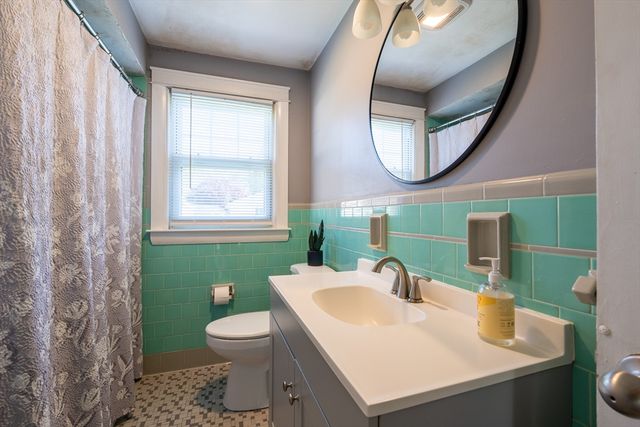 110 James M. Beardsworth Road, Tiverton, RI 02878