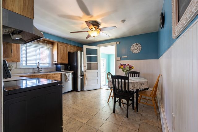 110 James M. Beardsworth Road, Tiverton, RI 02878