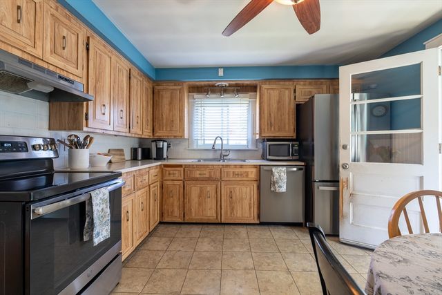 110 James M. Beardsworth Road, Tiverton, RI 02878