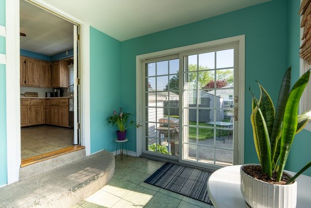 110 James M. Beardsworth Road, Tiverton, RI 02878
